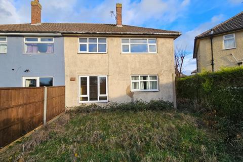 3 bedroom semi-detached house for sale, Queensway, Melton Mowbray