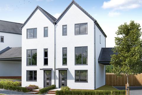 3 bedroom semi-detached house for sale, Plot 372, The Ashdown at The Parish @ Llanilltern Village, Westage Park, Llanilltern CF5