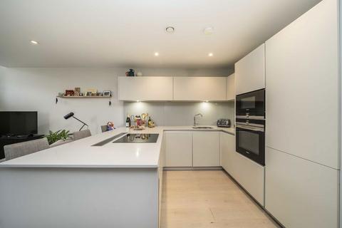 2 bedroom flat for sale, Webber Street, London SE1