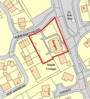 Land for sale, Hole Lane, Bentley