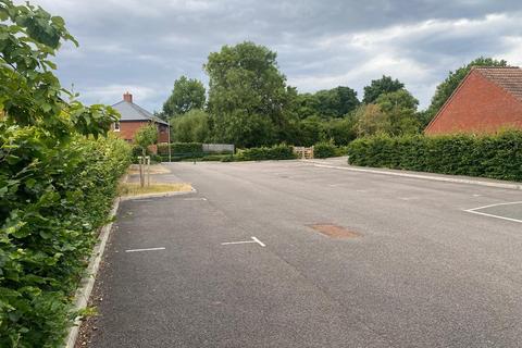 Land for sale, Hole Lane, Bentley