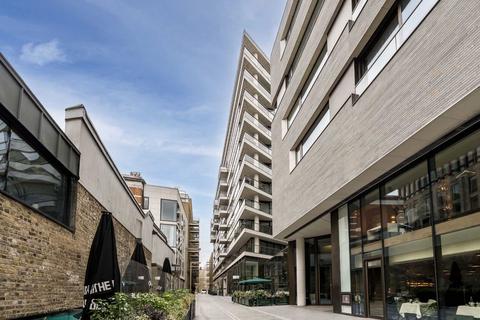 Duchess Walk, London SE1