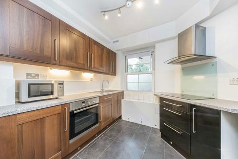 2 bedroom flat for sale, St. Marys Estate, London SE16