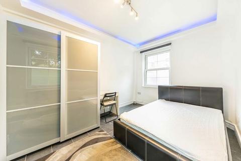 2 bedroom flat for sale, St. Marys Estate, London SE16