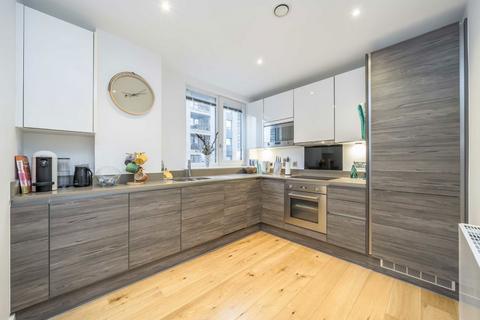 1 bedroom flat for sale, Winchester Square, London SE8