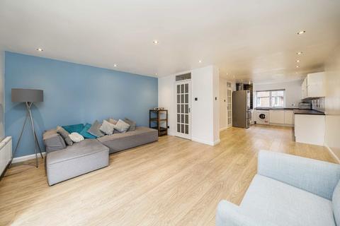 4 bedroom terraced house for sale, Pedworth Gardens, London SE16