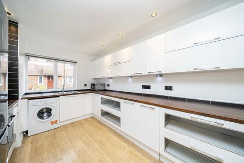 4 bedroom terraced house for sale, Pedworth Gardens, London SE16