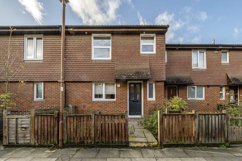 4 bedroom terraced house for sale, Pedworth Gardens, London SE16