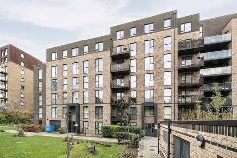 1 bedroom flat for sale, River Rise Close, London SE8