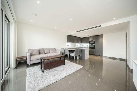 2 bedroom flat for sale, Blackfriars Road, London SE1