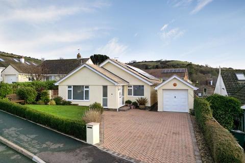 3 bedroom detached bungalow for sale, Bishops Avenue, Bishopsteignton