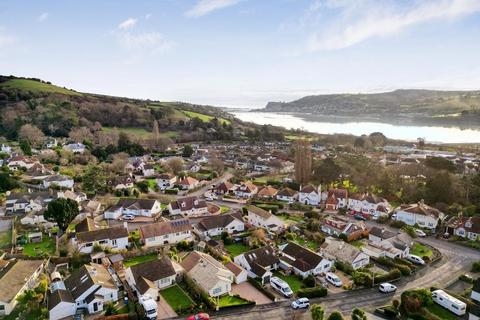 3 bedroom detached bungalow for sale, Bishops Avenue, Bishopsteignton