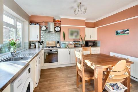 3 bedroom semi-detached house for sale, Heather Avenue, Hellesdon, Norwich, Norfolk, NR6