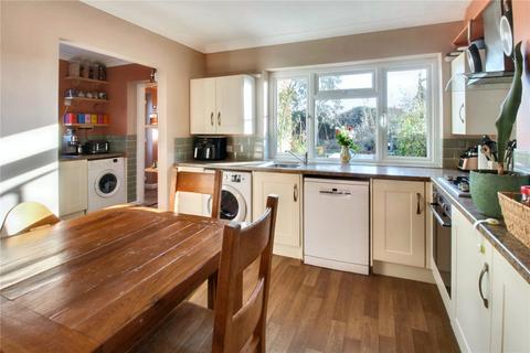 3 bedroom semi-detached house for sale, Heather Avenue, Hellesdon, Norwich, Norfolk, NR6