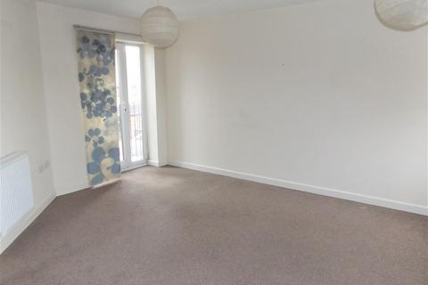 2 bedroom flat to rent, Albert Court, Cannock WS11