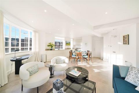 2 bedroom flat for sale, Sloane Avenue, SW3