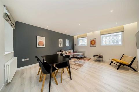 2 bedroom flat for sale, Borough High Street, London SE1