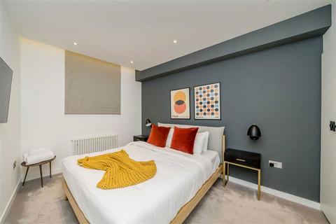 2 bedroom flat for sale, Borough High Street, London SE1