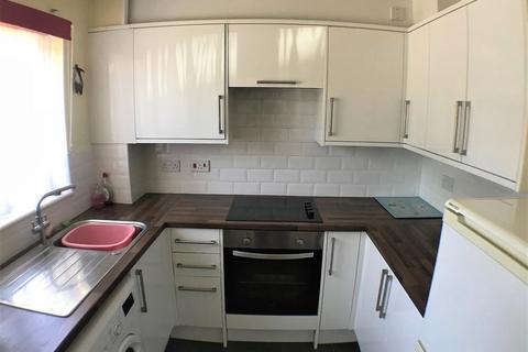 1 bedroom ground floor flat to rent, Hunters Lane, Leavesden