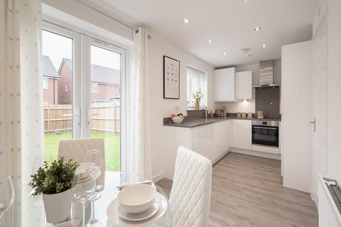 3 bedroom semi-detached house for sale, Plot 302, The Grasmere at Whitmore Place, Holbrook Lane CV6