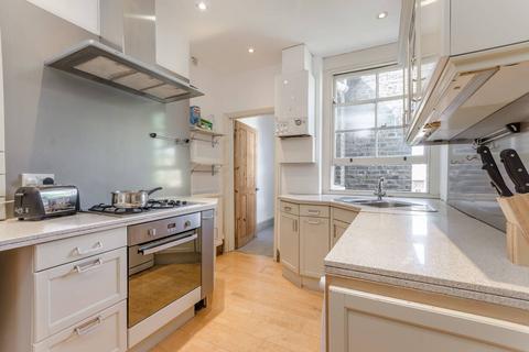 3 bedroom flat for sale, Albert Mansions, Albert Bridge Road, Battersea Park, London, SW11