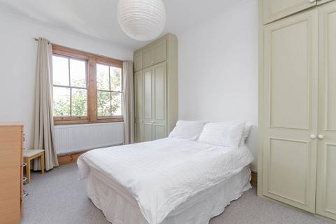 3 bedroom flat for sale, Albert Mansions, Albert Bridge Road, Battersea Park, London, SW11