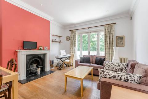 3 bedroom flat for sale, Albert Mansions, Albert Bridge Road, Battersea Park, London, SW11