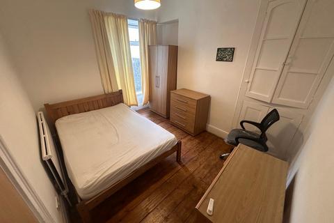 Malvern Terrace, Brynmill, Swansea