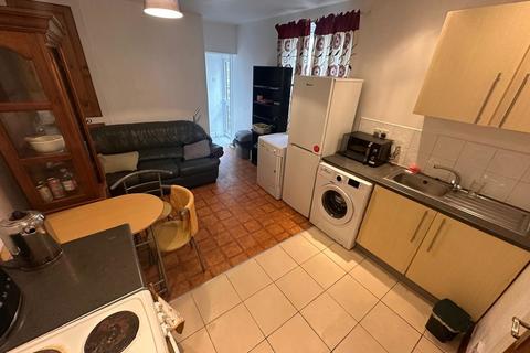 undefined, Malvern Terrace, Brynmill, Swansea