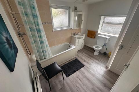 undefined, Malvern Terrace, Brynmill, Swansea