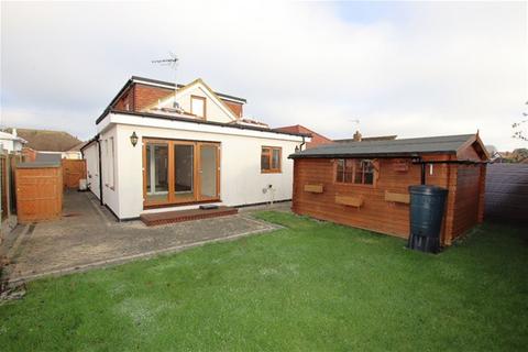 4 bedroom detached bungalow for sale, Queen Elizabeth Avenue, Clacton on Sea