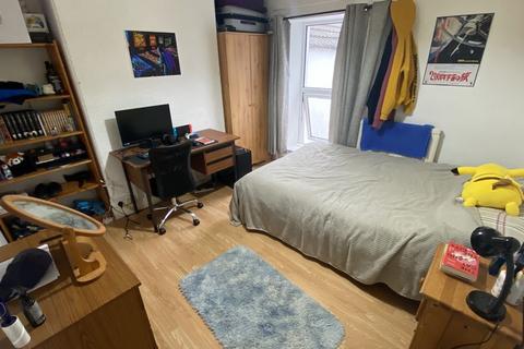 4 bedroom house share to rent, Windsor Street, Uplands, Swansea