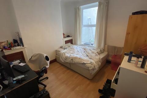 4 bedroom house share to rent, Windsor Street, Uplands, Swansea