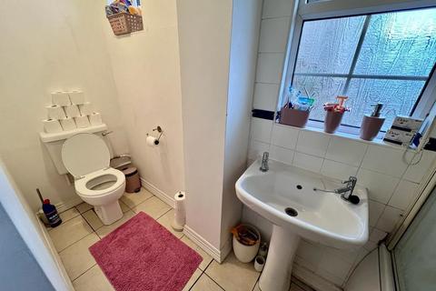 1 bedroom ground floor flat to rent, Beechwood Road, Uplands, Swansea