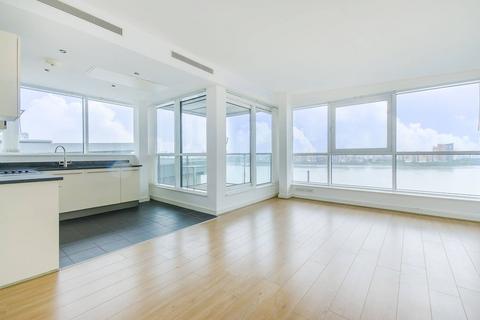 2 bedroom flat for sale, Building 50, Woolwich Riverside, London, SE18