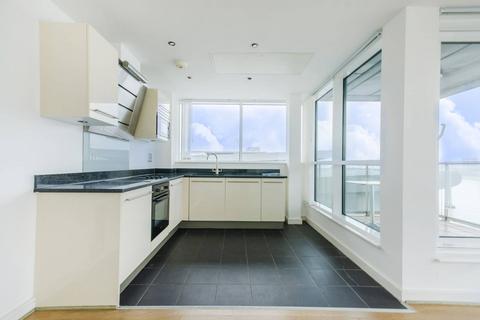 2 bedroom flat for sale, Building 50, Woolwich Riverside, London, SE18