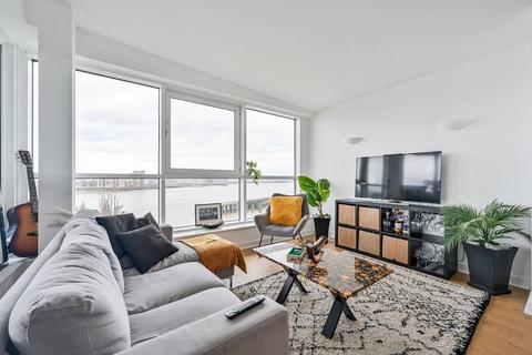 2 bedroom flat for sale, Building 50, Woolwich Riverside, London, SE18