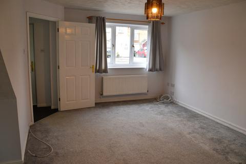 3 bedroom end of terrace house to rent, Yarbury Way, Weston-super-Mare BS24