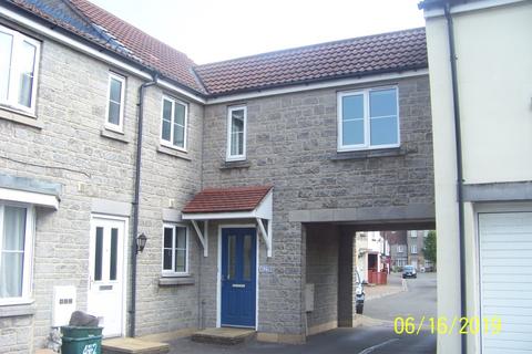 3 bedroom terraced house to rent, Worle Moor Road, Weston-super-Mare BS24