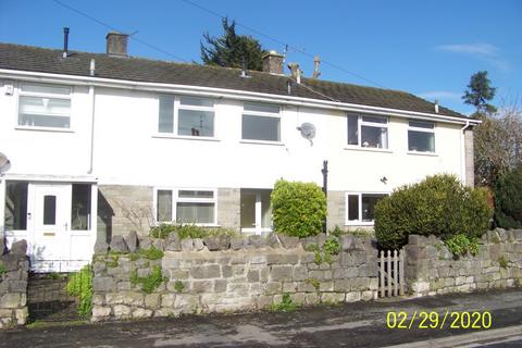 3 bedroom terraced house to rent, High Street, Weston-super-Mare BS22