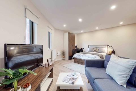 Studio to rent, Apt 25,  Apollo Residence, Apollo Residence S1