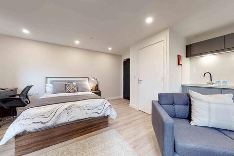 Studio to rent, Apt 25,  Apollo Residence, Apollo Residence S1