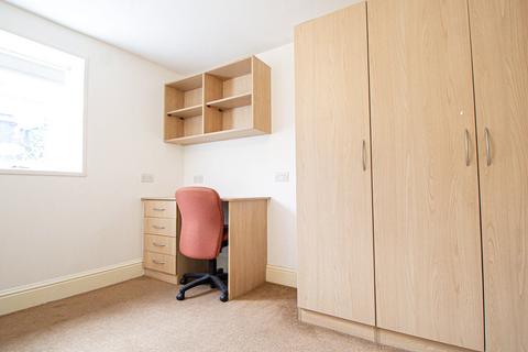 Studio to rent, Apt 2A, 21 Hyde Terrace, 21 Hyde Terrace LS2