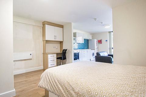 undefined, Apt 23, Fairbairn Residence, 12 Clarendon Road LS2