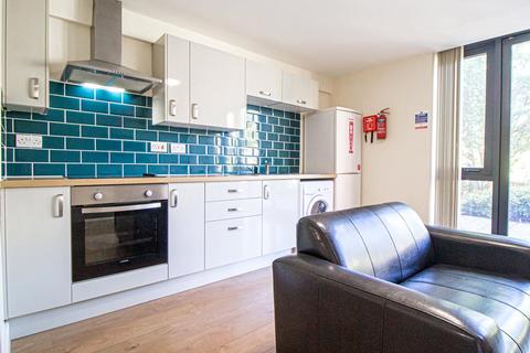 undefined, Apt 23, Fairbairn Residence, 12 Clarendon Road LS2