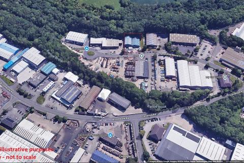 Warehouse to rent, Smeckley Wood Close, Chesterfield