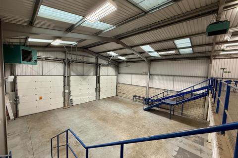 Warehouse to rent, Smeckley Wood Close, Chesterfield