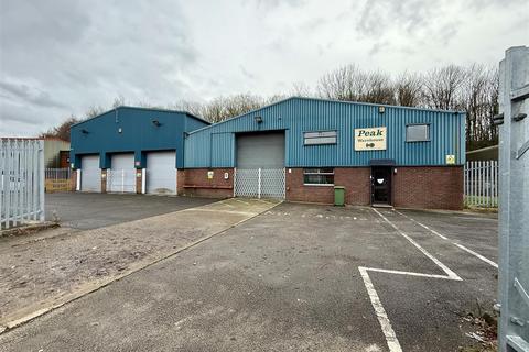 Warehouse to rent, Smeckley Wood Close, Chesterfield