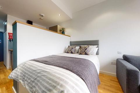 Studio to rent, Apt 2, Q Two Residence, 25 Queen Street LS1