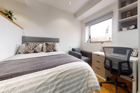 Studio to rent, Apt 2, Q Two Residence, 25 Queen Street LS1